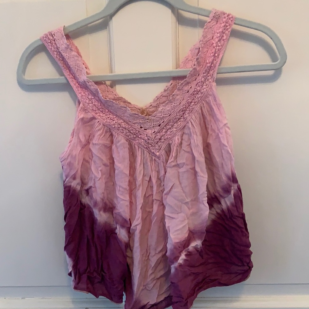 Forever 21 top